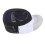 Fechtsportmaske, Fechtschutzhelm mit gepolstertem 8