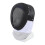 Fechtsportmaske, Fechtschutzhelm mit gepolstertem 7