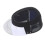 Fechtsportmaske, Fechtschutzhelm mit gepolstertem 2