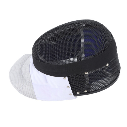 Fechtsportmaske, Fechtschutzhelm mit gepolstertem 1