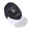 Fechtsportmaske, Fechtschutzhelm mit gepolstertem 4
