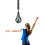 Volleyball Spikes Trainer Single Serving Ref: 9994 3