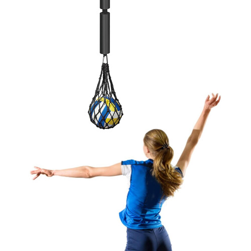 Volleyball Spikes Trainer Single Serving Ref: 9994 2