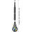 Volleyball Spikes Trainer Single Serving Ref: 9994 5