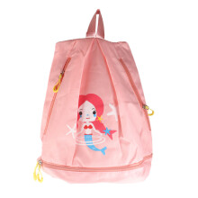 Schwimmtasche, Rucksack, trocken, nass, getrennt,