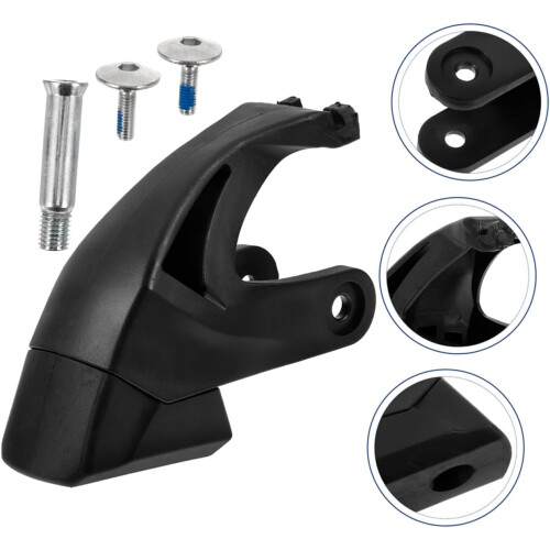 Practical Inline Skates Brake Pad Set Mounting Accessories for Roller Skates 2