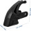 Practical Inline Skates Brake Pad Set Mounting Accessories for Roller Skates 2