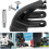 Practical Inline Skates Brake Pad Set Mounting Accessories for Roller Skates 4