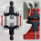 Half Shaft Sleeve Thread Corrector  Tool Kit For Universal Half Axle Sleeves External Bolt Thread  30110 mm 2
