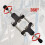 Half Shaft Sleeve Thread Corrector  Tool Kit For Universal Half Axle Sleeves External Bolt Thread  30110 mm 5