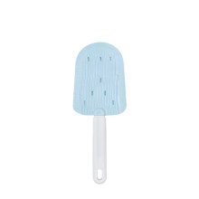 Cat Pet Floating Hair Comb DoubleSided Soft Bristles Massaging Hair Removal Tool Blue