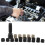 M14x1.25 Thread  Tool Set With 15  Tools And Tool Box For Restoring Threads Compatible With M14x1.25 2