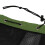 Mesh-Strandrucksack, verstellbarer Schultergurt, 14