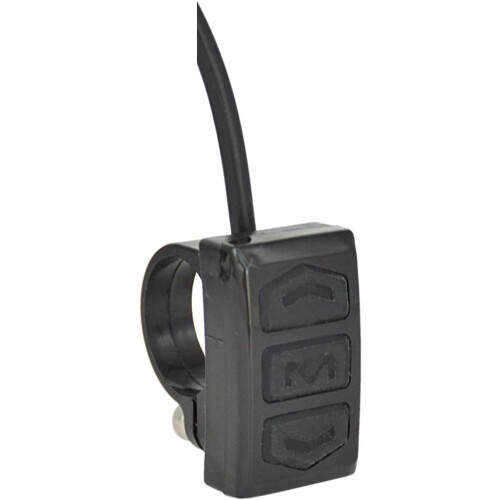 LCD Tachometer Display, EBike Tachometer, Screen, Control Panel for Various Vehicle Models, Motorcycle Enthusiasts, Tool 2