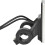 LCD Tachometer Display, EBike Tachometer, Screen, Control Panel for Various Vehicle Models, Motorcycle Enthusiasts, Tool 4