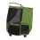 Mesh-Strandrucksack, verstellbarer Schultergurt, 5