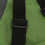 Mesh-Strandrucksack, verstellbarer Schultergurt, 13
