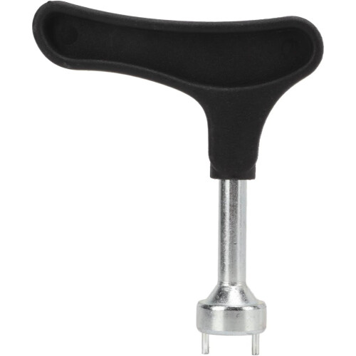 Golf shoe spike wrench  removal training  maintenance tool 2