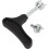 Golf shoe spike wrench  removal training  maintenance tool 4