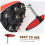 Golf Spike Wrench for Easy Installation and Removal, Compact and Durable 2