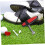 Golf Spike Wrench for Easy Installation and Removal, Compact and Durable 4