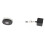 Billard Snooker Pool Queue Kreide Halter Billard 15