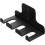 Barbell holder rack, barbell hanger vertical, multipurpose, easy installation 5