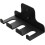 Barbell holder rack, barbell hanger vertical, multipurpose, easy installation 4
