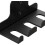 Barbell holder rack, barbell hanger vertical, multipurpose, easy installation 3