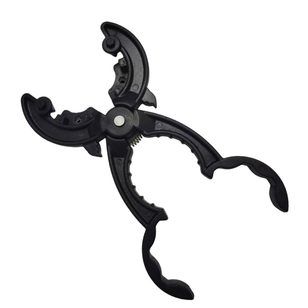 Professional Wrench Antislip Adjustable Pressure Reducing Valves Wrench Liquefied Removal Pliers 9119770345806