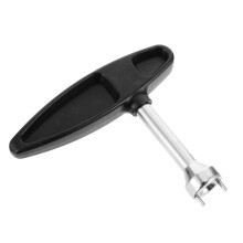 Golf Shoe Spike Remover with NonSlip Grip for Golfers