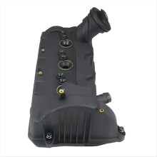 059103469BD für A4 A6 Paar Ventildeckel 3.0 059103470AS 0591034