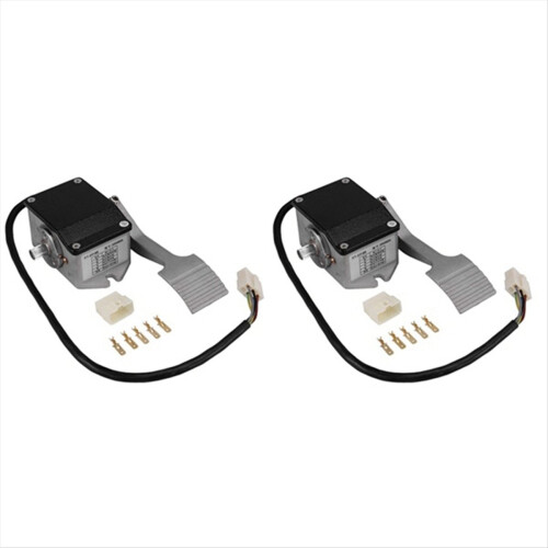 2pcs -005 Electric Accelerator Pedal for