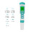 Tragbarer Wasserqualitätstester, 7-in-1, pH-Wert, 3