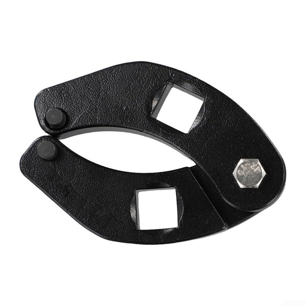 Adjustable Hydraulic Gland Wrench, For Various Equipment Maintenance Needs. 9001264503680