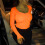 Damen Langarm-Bodysuit Modischer, charmanter, 12