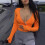 Damen Langarm-Bodysuit Modischer, charmanter, 14