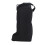 Stiefeltasche mit Griff, Oxford-Stoff und Leder, 3
