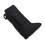 Stiefeltasche mit Griff, Oxford-Stoff und Leder, 9