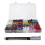 Κομψά κιτ σφραγίσματος κεριού, εύκολη εφαρμογή σφραγίσματος κεριού που 8