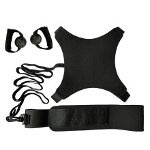 Football Training Belt Belt Soccer/Volleyball/Football Training Equipment For Kids Adults Soccer Accessories