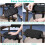 Universal Comfort Companion, Εργονομικά διαμορφωμένα υποβραχιόνια με αφρό μνήμης για στήριξη 5