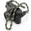 Thin Ventilated Cotton Camera Shoulder Strap Standard Red Modifiable Ergonomic Camera Belt For Standard Cameras 5