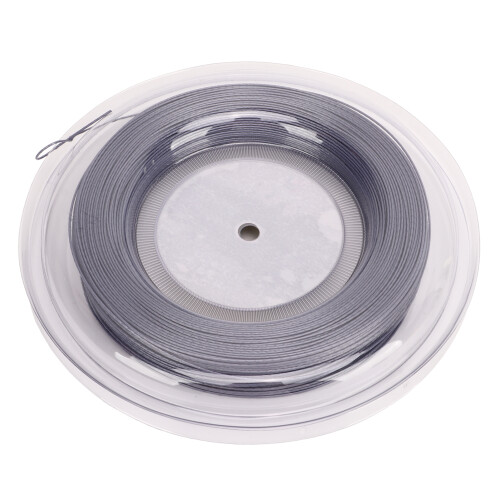 1,25 mm Tennisschlägersaite, doppelt geripptes 2