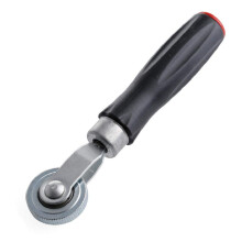 Tire  Tool with Ergonomic Rubber Handle for Quick Tubeless Car Truck Puncture Fix