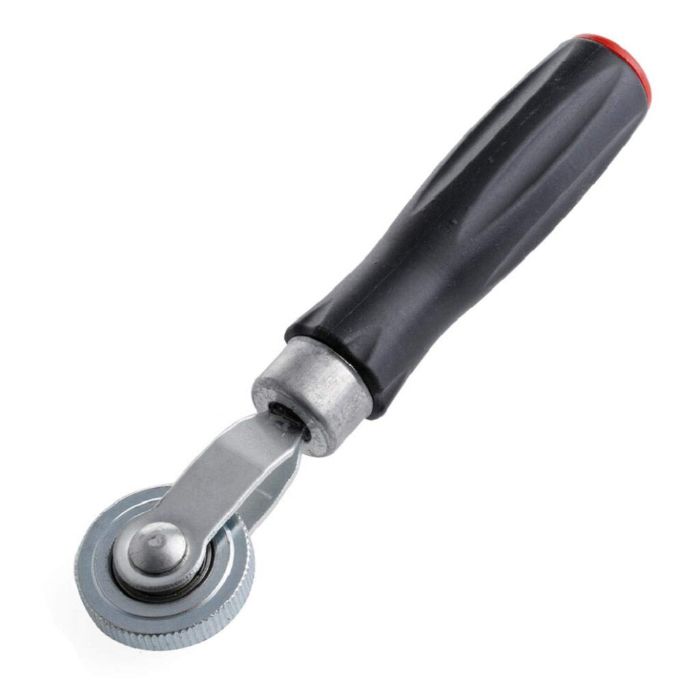 Tire Tool With Ergonomic Rubber Handle For Quick Tubeless Car Truck Puncture Fix 9323874566702