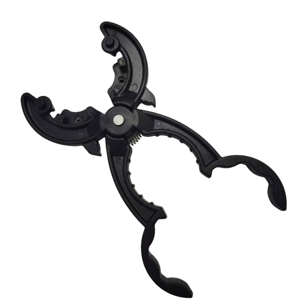 Professional Wrench, Nonslip, Liquefied Removal Pliers, Adjustable, Can Cylinder, Pressure Reducing Valves, Wrench 9119770346377