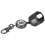 Einziehbarer Billard-Queue-Kreidehalter, 3