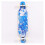 Maple Cruiser Skateboard with Trucks,  Wheels, Back Pattern Blue 1