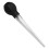 Oil Suction Pipe Rubber Head Pump Large Drip Baster Turkey Spice Pump 1